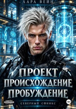 Проект "Происхождение" Пробуждение