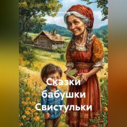 Сказки бабушки Свистульки