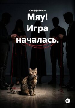 Мяу! Игра началась.