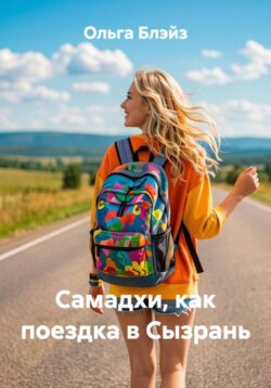 Самадхи, как поездка в Сызрань