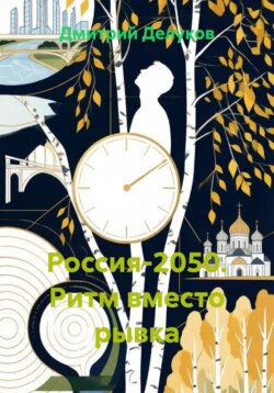 Россия-2050. Ритм вместо рывка