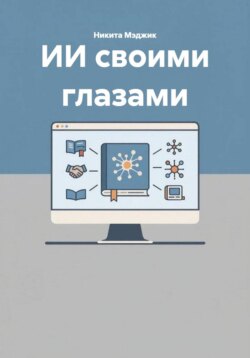 ИИ своими глазами