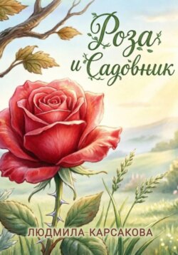 Роза и Садовник