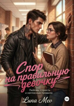 Спор на правильную девочку