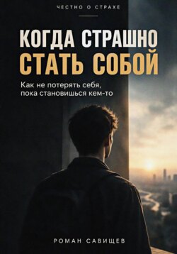 Когда Страшно Стать Собой