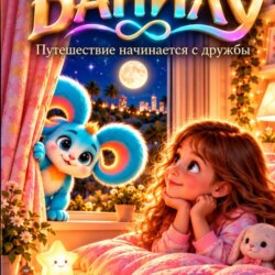 Приключения BANYLU
