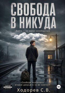 Свобода в никуда