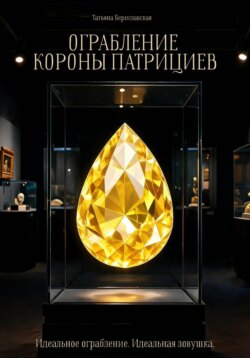 Ограбление Короны Патрициев