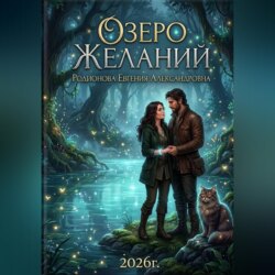 Озеро желаний