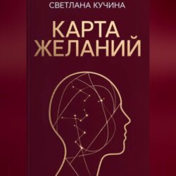 Карта желаний