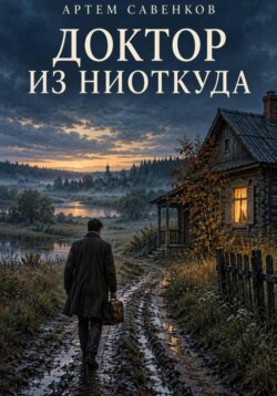 Доктор из ниоткуда