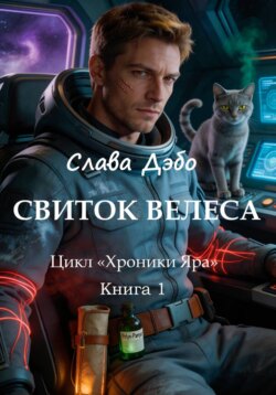 Хроники Яра. Свиток Велеса