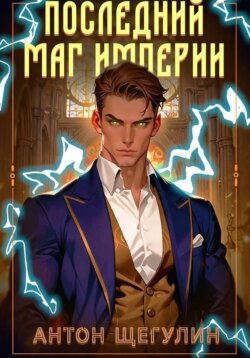 Последний маг Империи