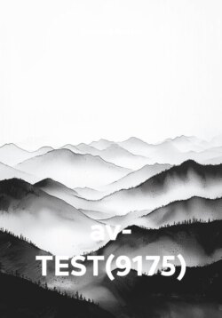 av- TEST(9175)