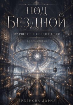 Под Бездной. Маршрут к сердцу сети. Книга 2.