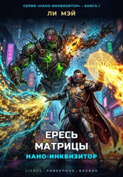 Нано-Инквизитор: Ересь Матрицы