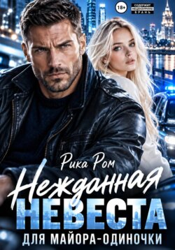 Нежданная невеста для майора-одиночки
