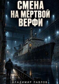Смена на мёртвой верфи
