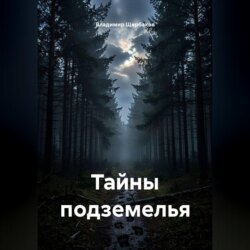 Тайны подземелья