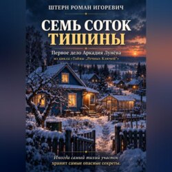 Семь соток тишины