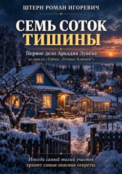 Семь соток тишины