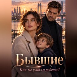 Бывшие. Как ты узнал о ребенке?