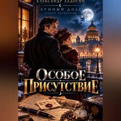 Особое присутствие