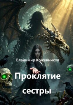 Проклятие сестры