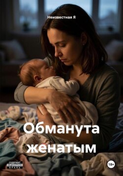 Обманута женатым