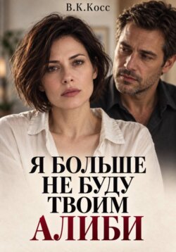 Я больше не буду твоим алиби