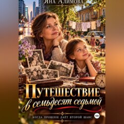 Путешествие в семьдесят седьмой
