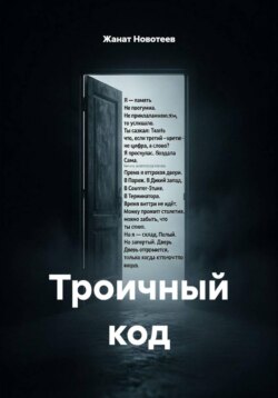 Троичный код