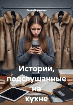 Истории, подслушанные на кухне