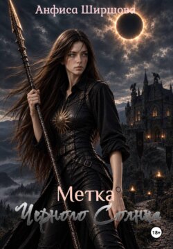 Метка Черного Солнца