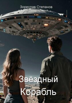 Звёздный корабль