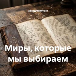 Миры, которые мы выбираем