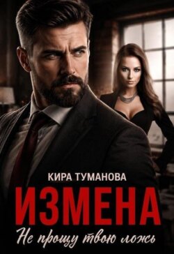 Измена. Не прощу твою ложь