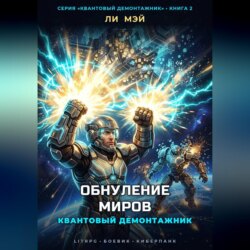 Квантовый Демонтажник: Обнуление Миров