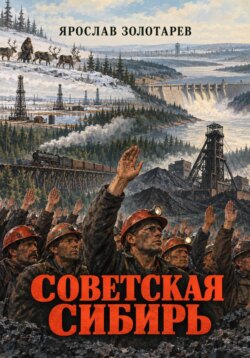 Советская Сибирь