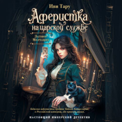 Аферистка на царской службе. Заговор молчащих