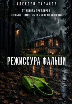 Режиссура фальши