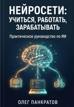 Нейросети: учиться, работать, зарабатывать. Практическое руководство по ИИ