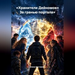 Хранители Дейномов. За гранью портала