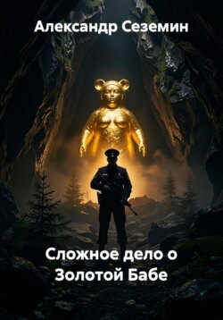 Сложное дело о Золотой Бабе