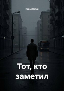 Тот, кто заметил