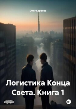 Логистика Конца Света. Книга 1
