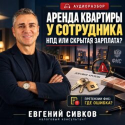 Сотрудник сдаёт квартиру работодателю: Минфин разрешил НПД. А что скажет ФНС?