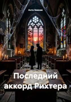 Последний аккорд Рихтера