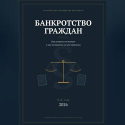Банкротство граждан как бизнес