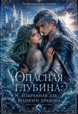 Опасная глубина: Избранная для Водного Дракона